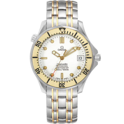Omega Seamaster Diver 300M 2432.20.00