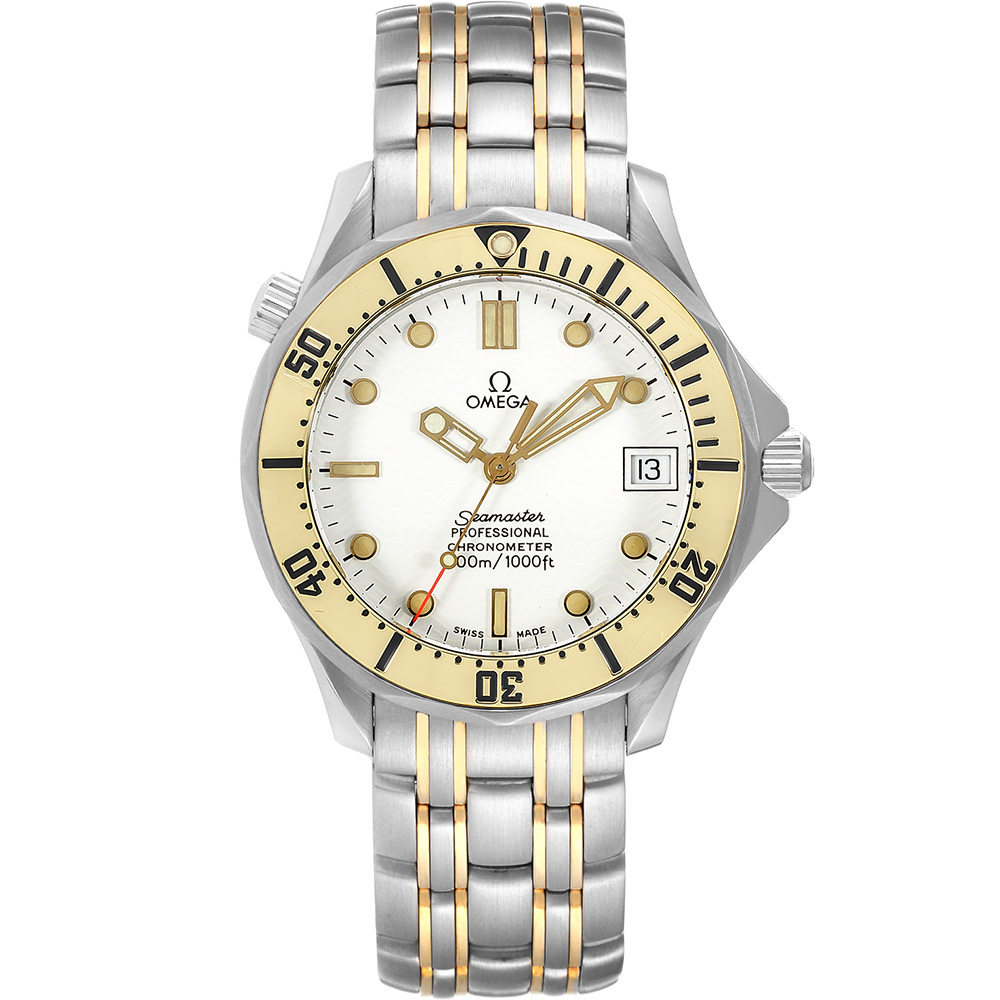 Omega Seamaster Diver 300M 2432.20.00