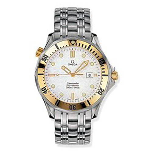 Omega Seamaster Diver 300M 2442.20.00