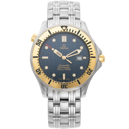 Omega Seamaster Diver 300M 2442.80.00