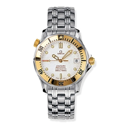 Omega Seamaster Diver 300M 2452.20.00
