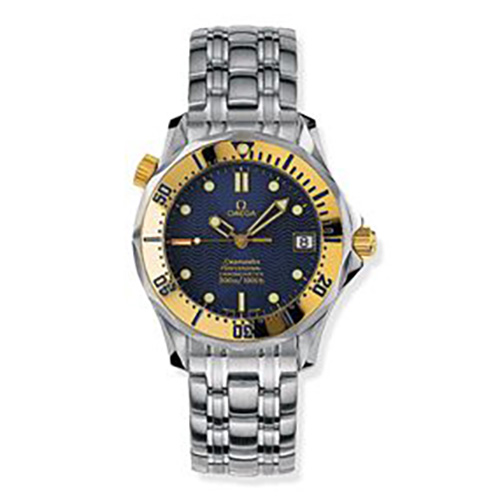 Omega Seamaster Diver 300M 2452.80.00