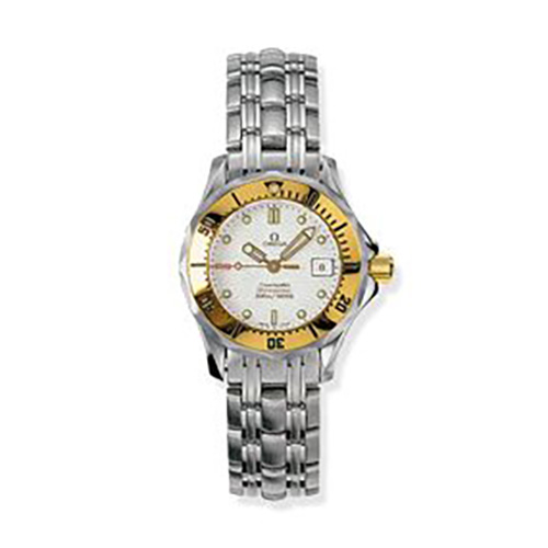 Omega Seamaster Diver 300M 2482.20.00