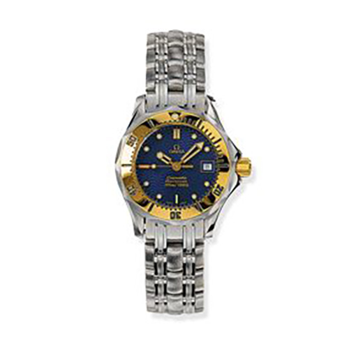 Omega Seamaster Diver 300M 2482.80.00 1