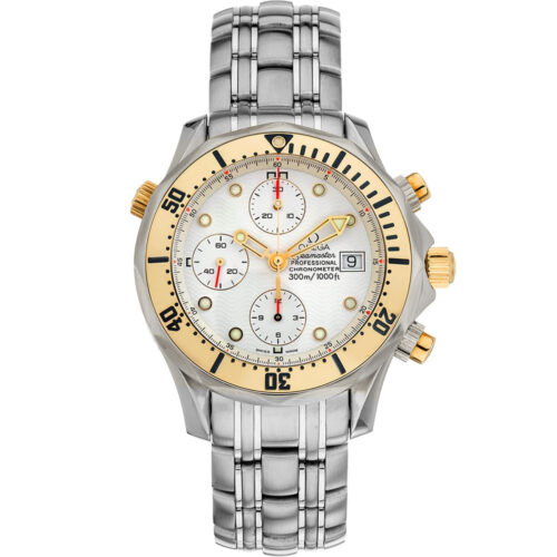 Omega Seamaster Diver 300M 2498.20.00