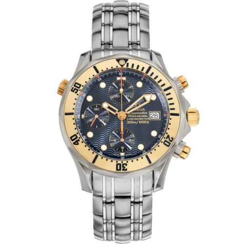 Omega Seamaster Diver 300M 2498.80.00