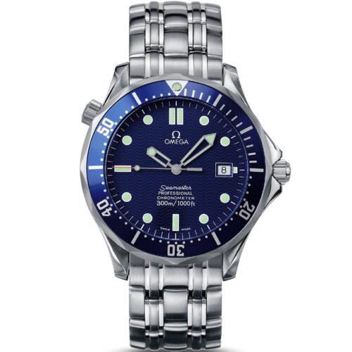 Omega Seamaster Diver 300M 2531.80.00