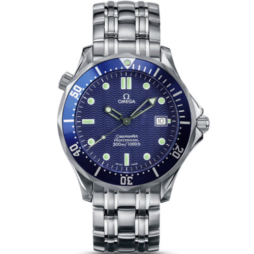 Omega Seamaster Diver 300M 2531.86.00