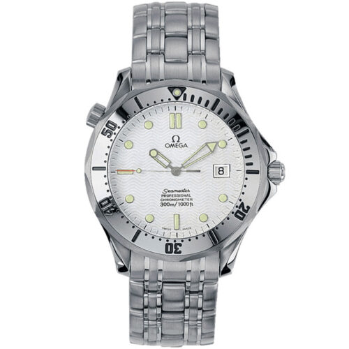 Omega Seamaster Diver 300M 2532.20.00