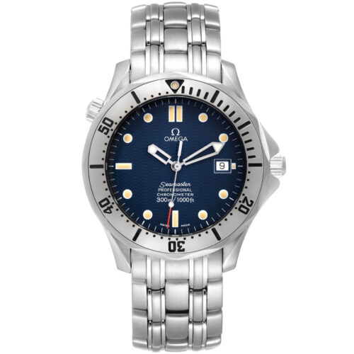 Omega Seamaster Diver 300M 2532.80.00