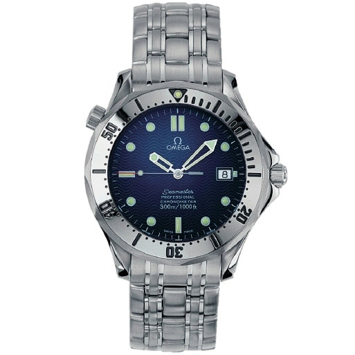 Omega Seamaster Diver 300M 2532.86.00