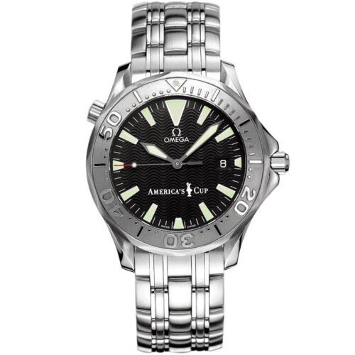 Omega Seamaster Diver 300M 2533.50.00