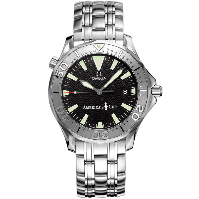 Omega Seamaster Diver 300M 2533.50.00