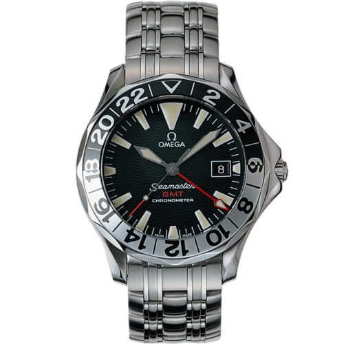 Omega Seamaster Diver 300M 2534.50.00