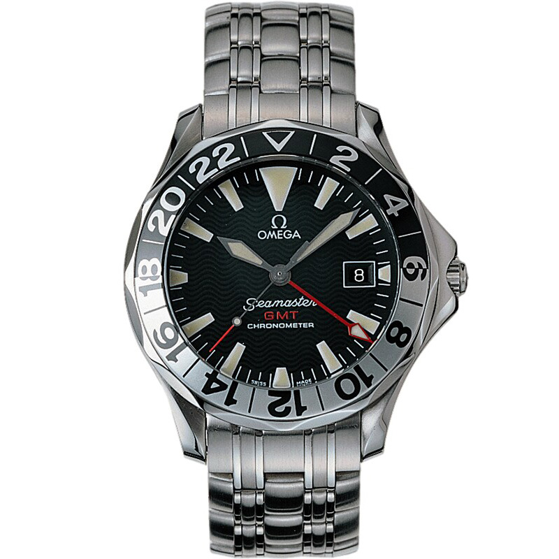 Omega Seamaster Diver 300M 2534.50.00