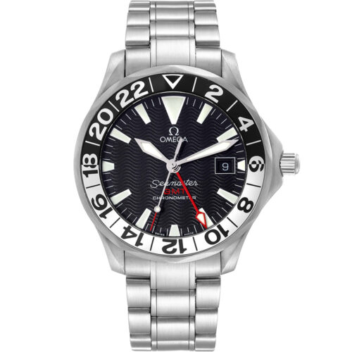 Omega Seamaster Diver 300M 2536.50.00