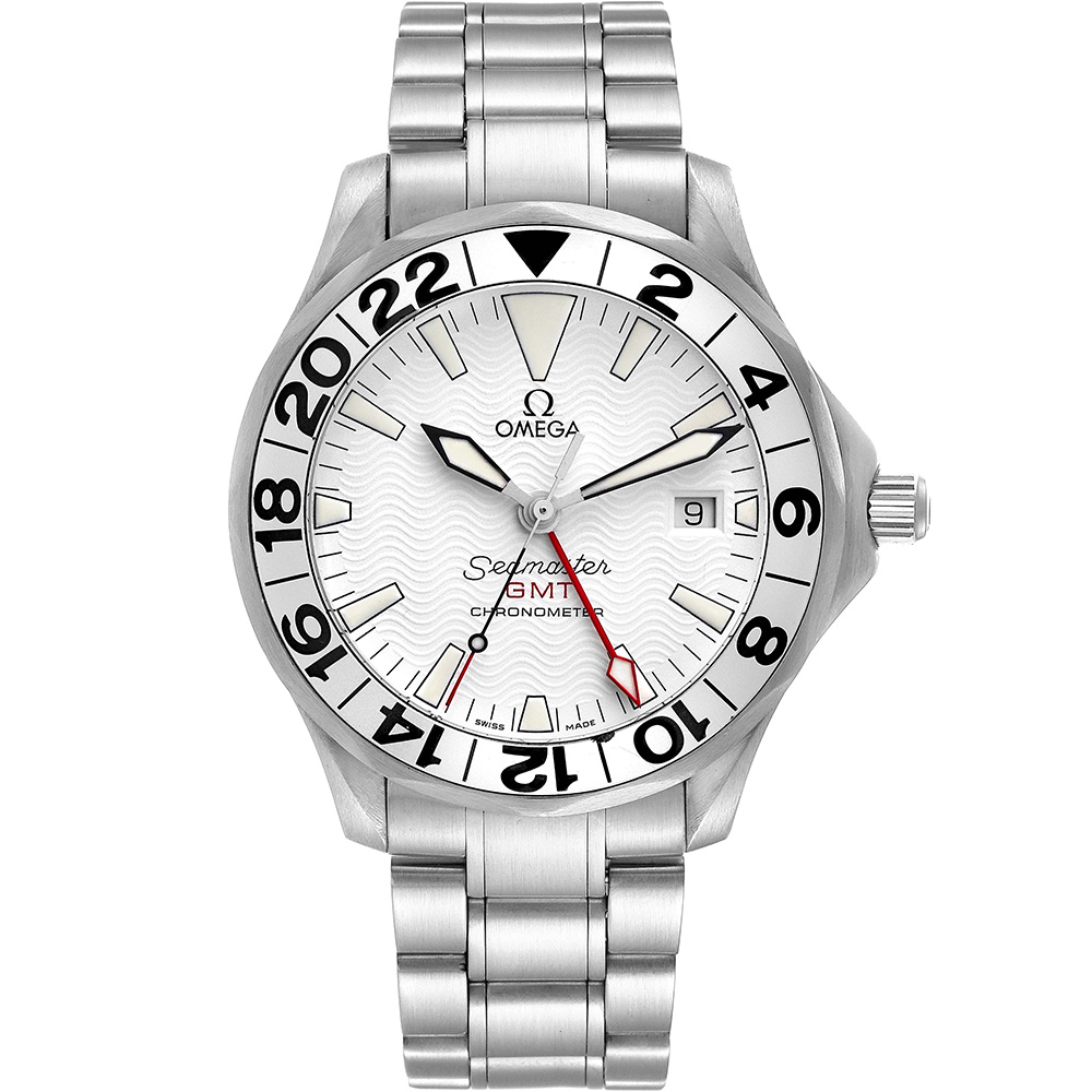 Omega Seamaster Diver 300M 2538.20.00