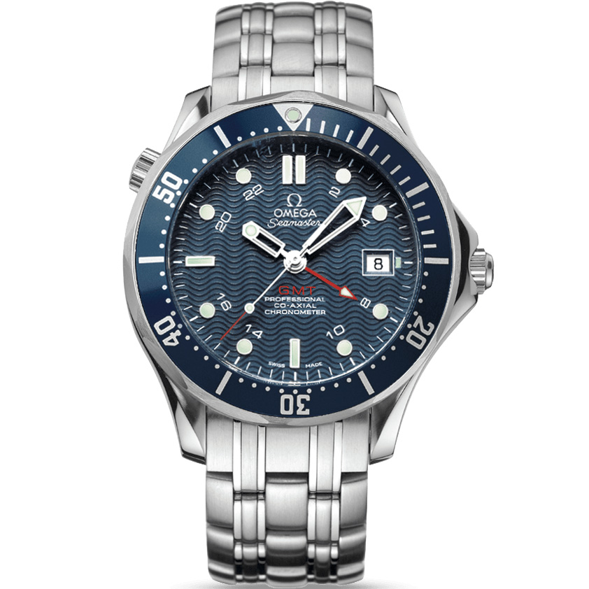 Omega Seamaster Diver 300M 2539.80.00