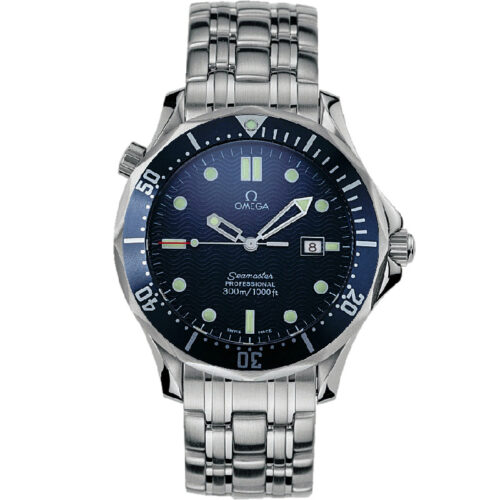 Omega Seamaster Diver 300M 2541.80.00