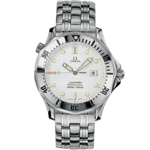 Omega Seamaster Diver 300M 2542.20.00