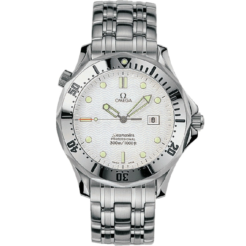 Omega Seamaster Diver 300M 2542.20.00