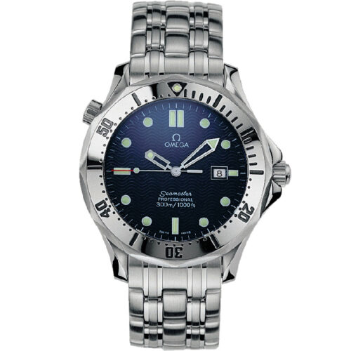 Omega Seamaster Diver 300M 2542.80.00
