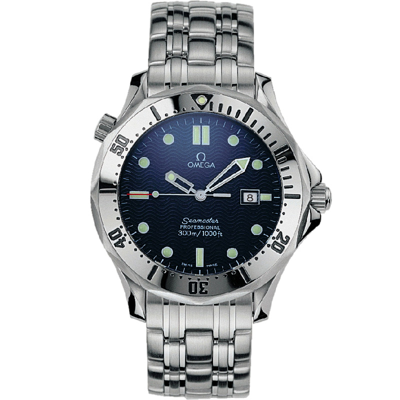 Omega Seamaster Diver 300M 2542.80.00