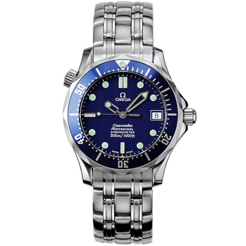 Omega Seamaster Diver 300M 2551.80.00