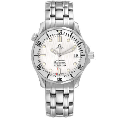 Omega Seamaster Diver 300M 2552.20.00