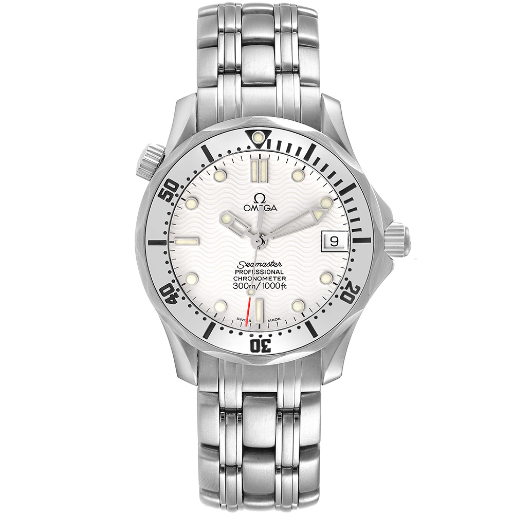 Omega Seamaster Diver 300M 2552.20.00