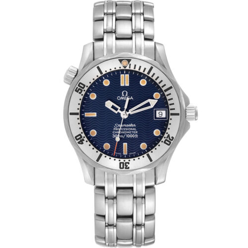 Omega Seamaster Diver 300M 2552.80.00