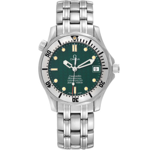 Omega Seamaster Diver 300M 2553.41.00