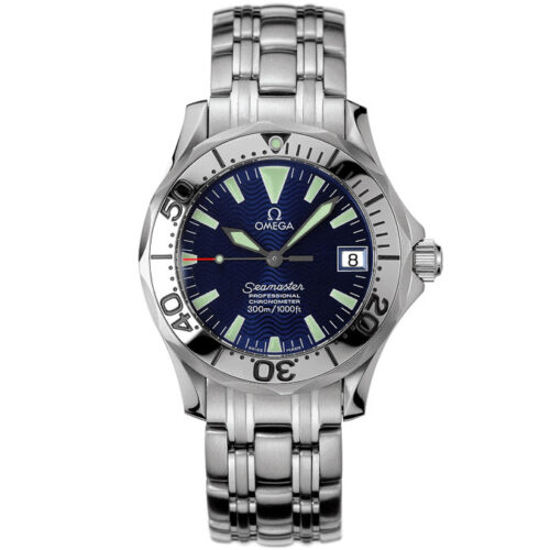 Omega Seamaster Diver 300M 2554.80.00