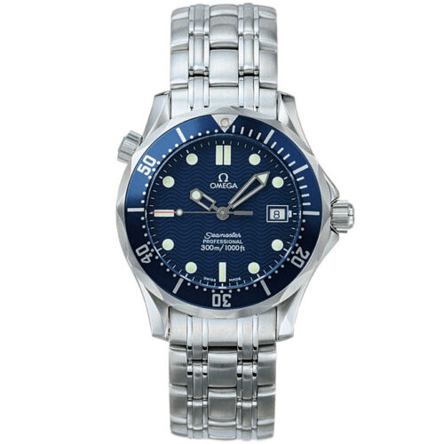 Omega Seamaster Diver 300M 2561.80.00