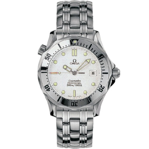 Omega Seamaster Diver 300M 2562.20.00