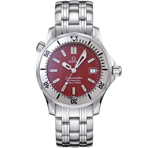 Omega Seamaster Diver 300M 2562.60.00