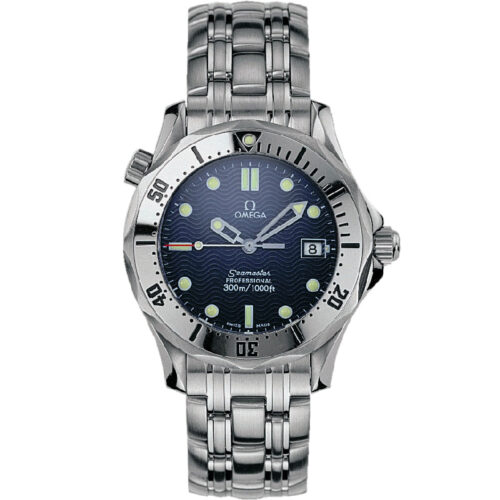 Omega Seamaster Diver 300M 2562.80.00
