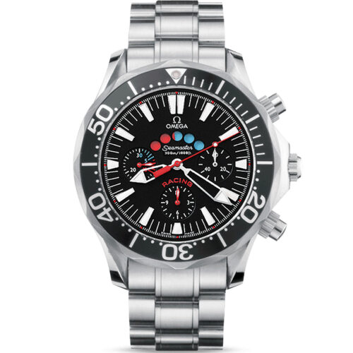 Omega Seamaster Diver 300M 2569.52.00