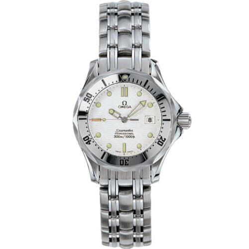 Omega Seamaster Diver 300M 2582.20.00