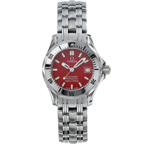 Omega Seamaster Diver 300M 2582.60.00