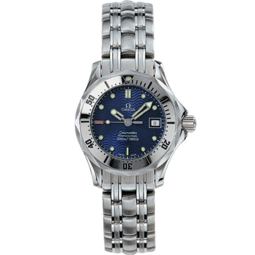 Omega Seamaster Diver 300M 2582.80.00