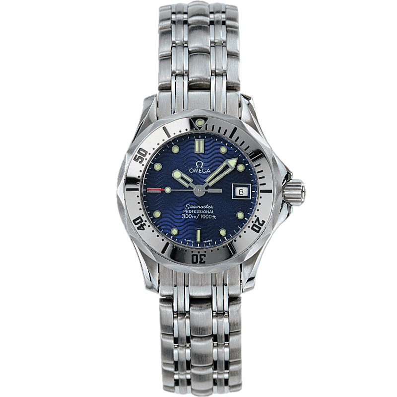 Omega Seamaster Diver 300M 2582.80.00