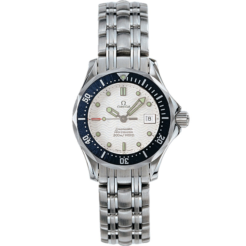 Omega Seamaster Diver 300M 2583.20.00