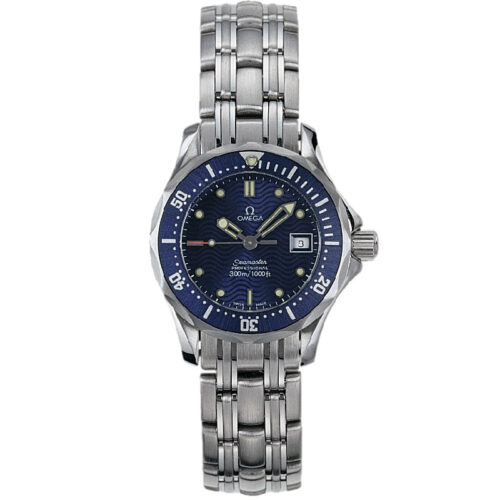 Omega Seamaster Diver 300M 2583.80.00