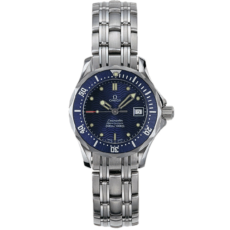 Omega Seamaster Diver 300M 2583.80.00
