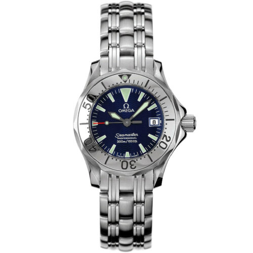 Omega Seamaster Diver 300M 2584.80.00