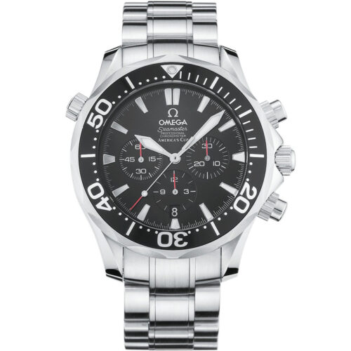 Omega Seamaster Diver 300M 2594.50.00