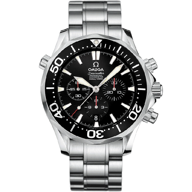 Omega Seamaster Diver 300M 2594.52.00