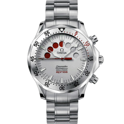 Omega Seamaster Diver 300M 2595.30.00