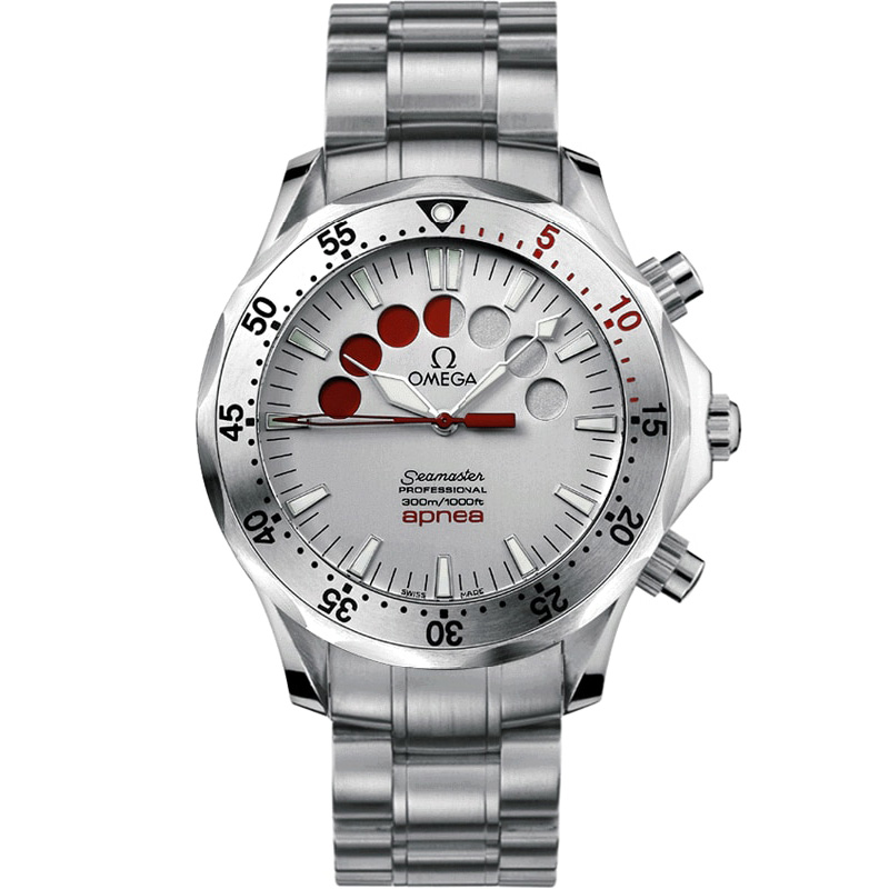 Omega Seamaster Diver 300M 2595.30.00